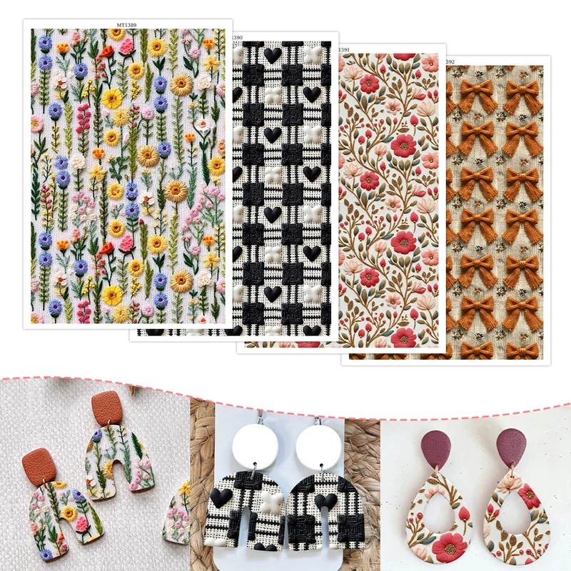 Beeswax Wrap - Adesivos de decalque solúveis em água,