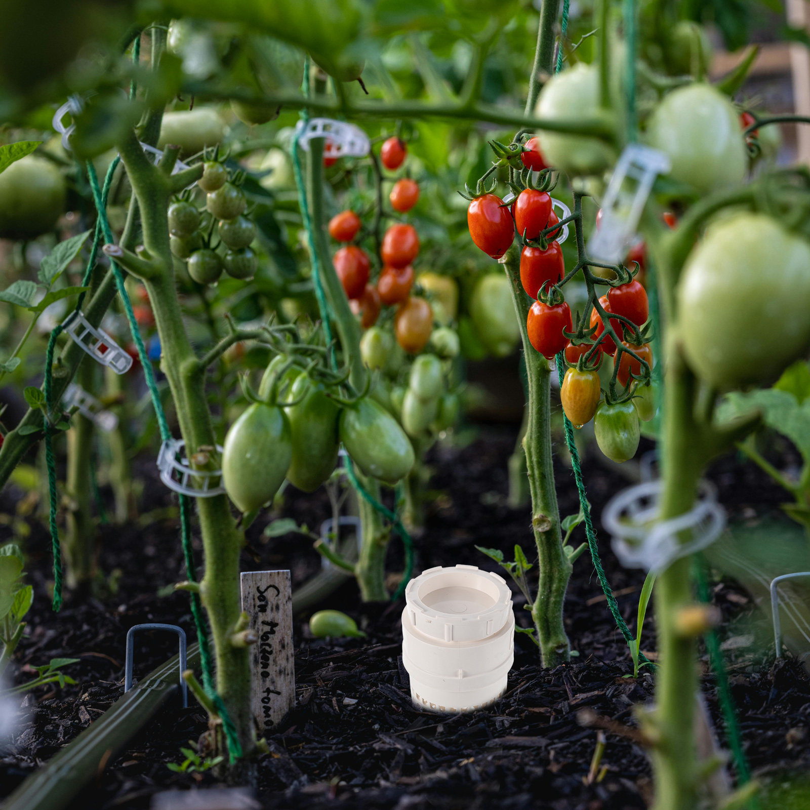 Composteira de Plástico para C - Compost Bin avaliação e preço