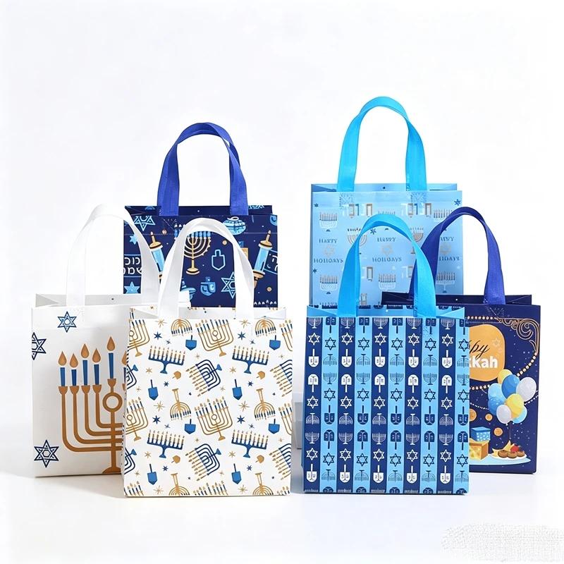 50 Sacolas de TNT Elegantes pa - Reusable Bag avaliação e preço