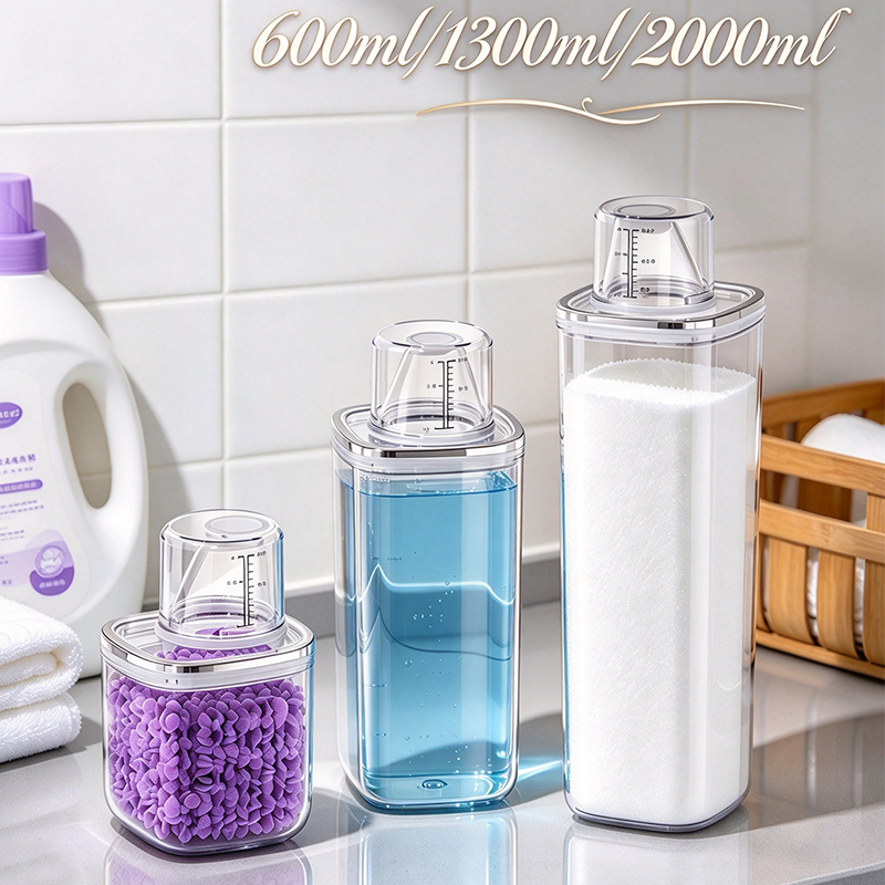Recipiente para guardar deterg - Reusable Bottle avaliação e preço