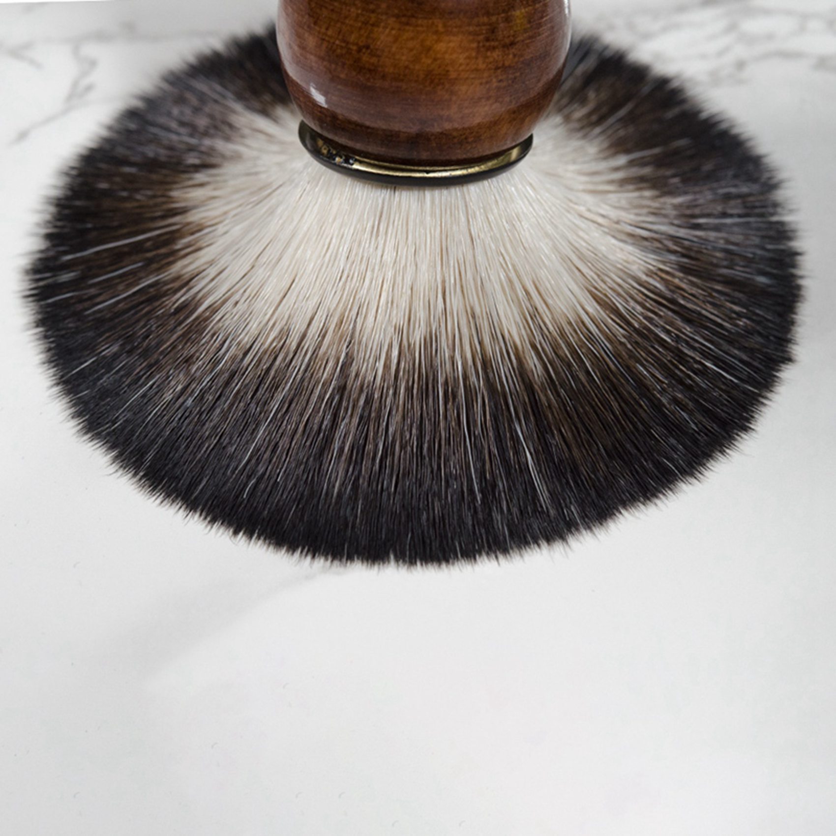 2 escovas de barbear para home - Safety Razor Handle avaliação e preço