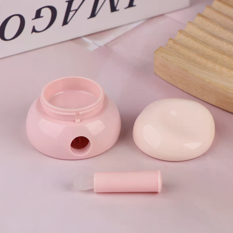 3.5g mini caixa de creme facia - Reusable Bottle avaliação e preço