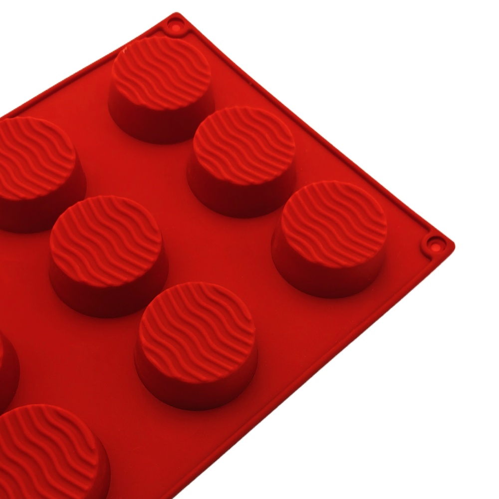 Nova chegada 12 buraco redondo - Eco Soap avaliação e preço