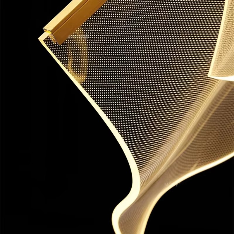 Lustre LED com Guia de Luz par - Sustainable Living Guide avaliação e preço
