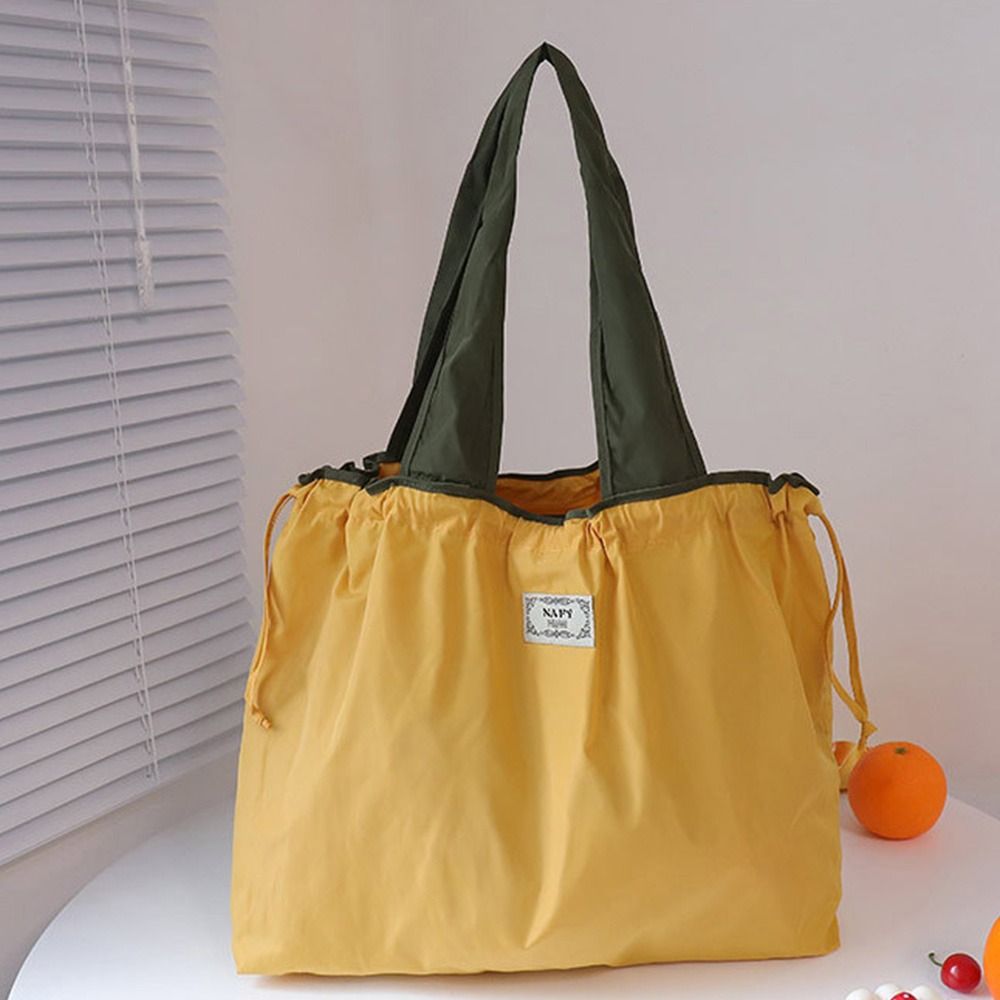 Saco de compras para supermerc - Reusable Bag avaliação e preço