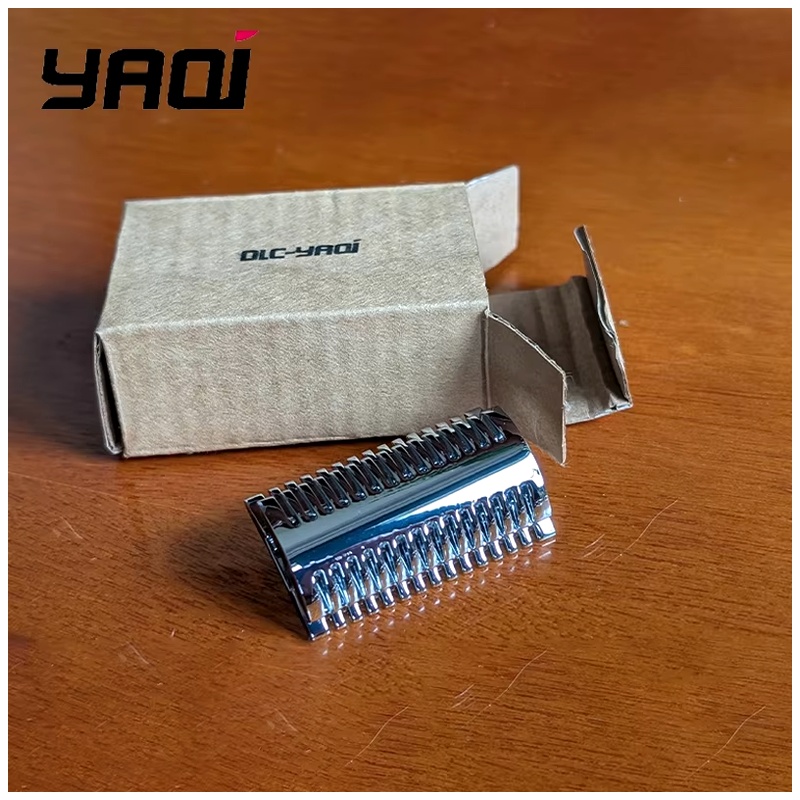 YAQI – Kit de ferramentas para - Safety Razor Handle avaliação e preço