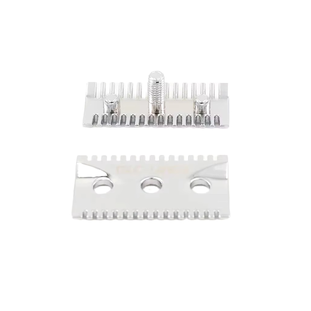 YAQI – Kit de ferramentas para - Safety Razor Handle avaliação e preço