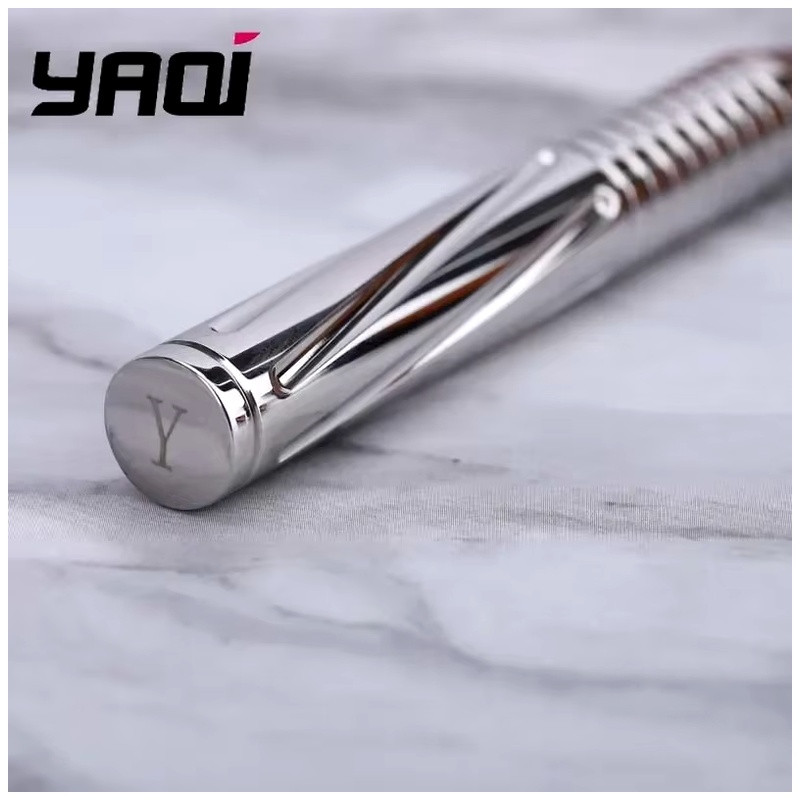 YAQI BULLET – Cabo de barbeado - Safety Razor Handle avaliação e preço