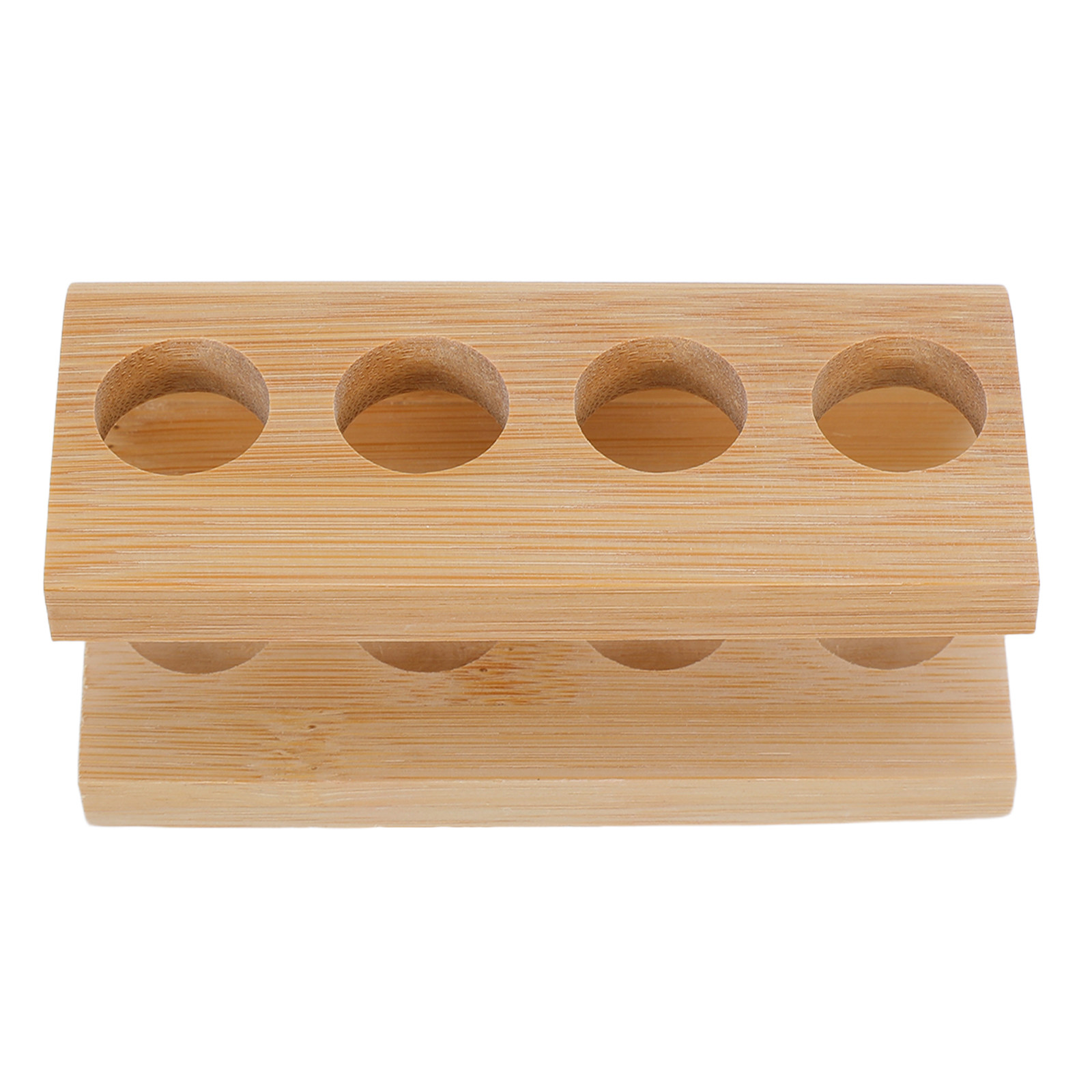 Suporte para cabeças de escova - Bamboo Toothbrush avaliação e preço